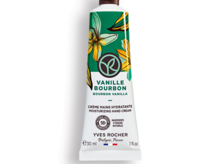 YVES ROCHER Vanilka krém na ruky 30 ml
