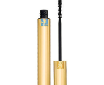 Yves Saint Laurent Mascara Volume Effet Faux Cils Waterproof 6