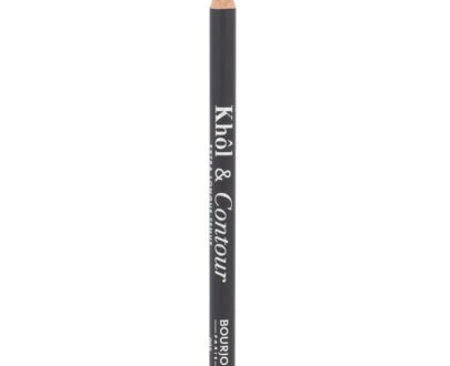 BOURJOIS Paris Khol & Contour 003 Misti-gris ceruzka na oči 1