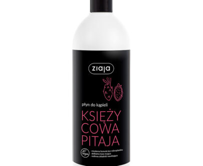 ZIAJA Bublinkový kúpeľ Moon Pitahaya 500 ml
