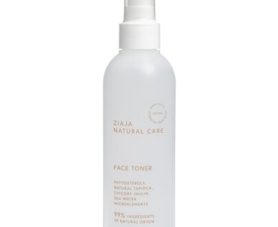 ZIAJA Natural Care Čistiace pleťové tonikum v spreji 200 ml