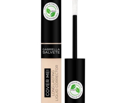 GABRIELLA SALVETE Cover Me! Korektor 01 9 ml